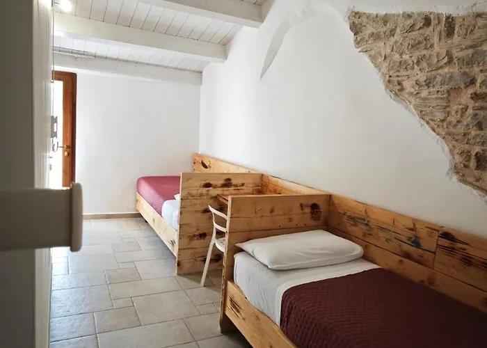 B&B 