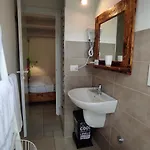 Bed and Breakfast 