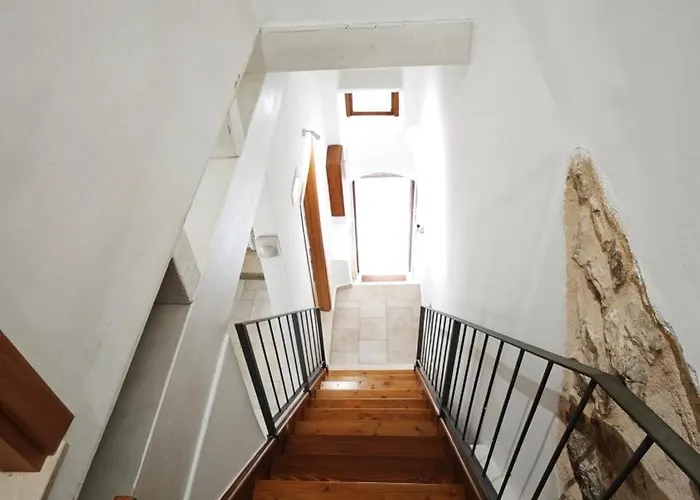 فندق مبيت وإفطار 